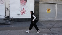 Waffenruhe im Krieg der USA und Israels gegen Iran