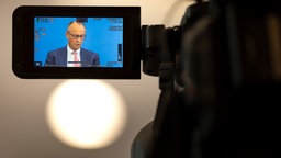Friedrich Merz
