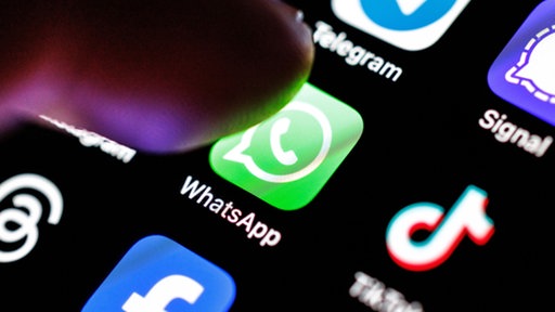 WhatsApp