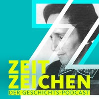 Portrait der israelischen Architektin Lotte Cohn
