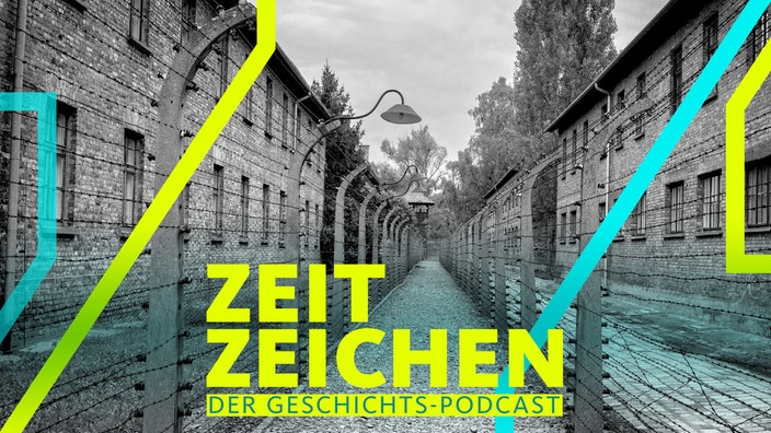 Auschwitz Flucht Vrba und Wetzler