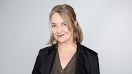 Claudia Dichter  - Portrait