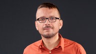 Michael Lohse - Portrait