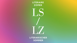 Der Literarische Sommer 2025 // Literaire Zomer