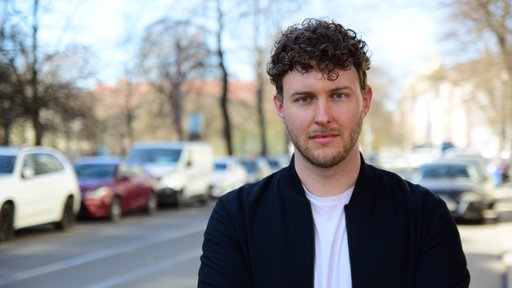 Robin Kulpa, Deutsche Umwelthilfe (DUH), Leiter Verkehr und Luftreinhaltung