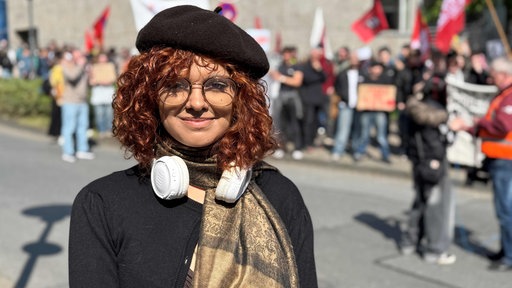 Rihana (19) aus Essen 