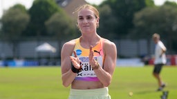 Annik Kälin