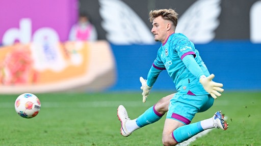 Jonas Kersken (Arminia Bielefeld)