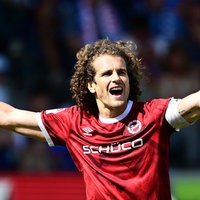 Mael Corboz verlässt Arminia Bielefeld Richtung Frankreich.