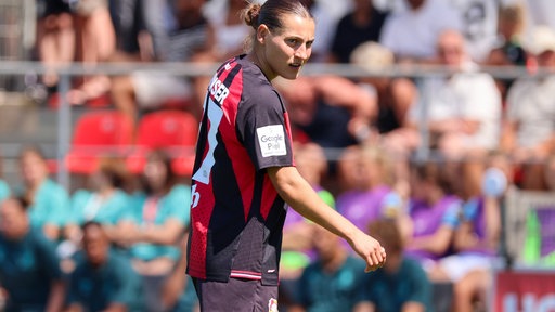 Carlotta Wamser 