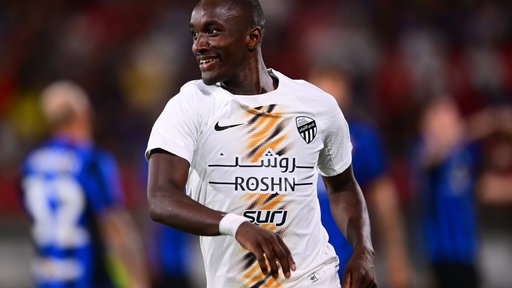 Moussa Diaby