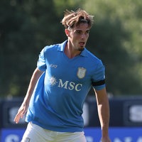 Miguel Gutierrez wechselt von Neapel zu Bayer 04 Leverkusen