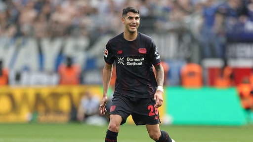 Exequiel Palacios