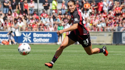 Carlotta Wamser
