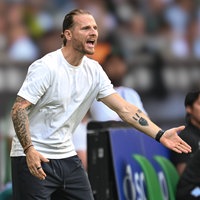 Null Punkte aus drei Spielen: Eugen Polanski ist nicht mehr Trainer von Borussia Mönchengladbach.