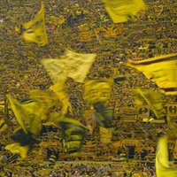 Fans von Borussia Dortmund