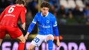Genks Konstantinos Karetsas vor Wechsel zum BVB