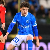 Konstantinos Karetsas kam von Genk zum BVB