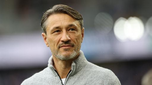 BVB-Trainer Niko Kovac 