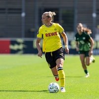Alexandra Popp
