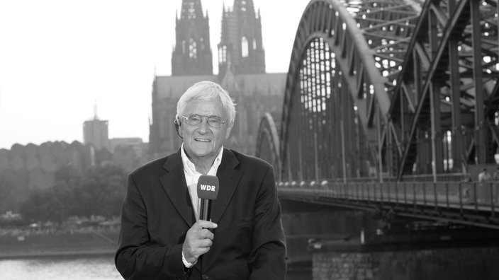 Dietmar Schott im Jahr 2006