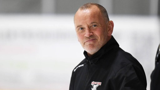Thomas Berglund, Trainer der Kölner Haie