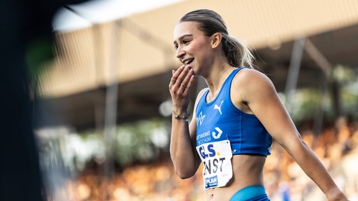 Jolina Ernst