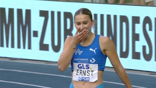 Jolina Ernst