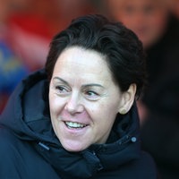 FC-Direktorin Nicole Bender-Rummler