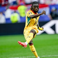 Gideon Mensah