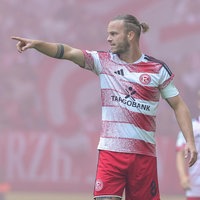 Jorrit Hendrix