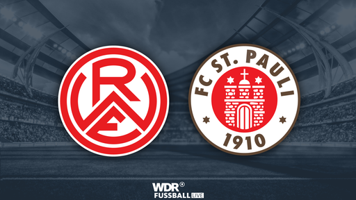 Rot-Weiß Essen empfängt St. Pauli in der ersten Pokal-Runde