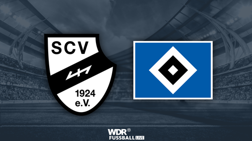 In der ersten Pokalrunde empfängt der SC Verl den Bundesligist Hamburger SV