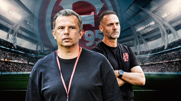 Samir Arabi, Alexander Ende