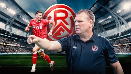 Saisonvorbericht zu Rot-Weiß Essen