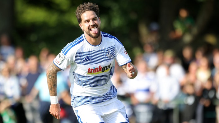 Lex Tyger Lobinger (MSV Duisburg)