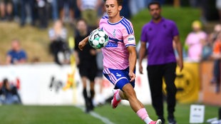 Patrick Sussek