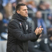 Thomas Wörle ist neuer Trainer des SC Preußen Münster