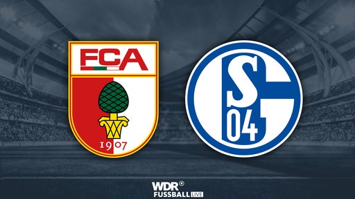 FC Augsburg - Schalke 04
