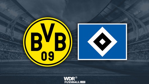 Borussia Dortmund - Hamburger SV