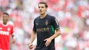 Florian Neuhaus im Trikot von Borussia Mönchengladbach