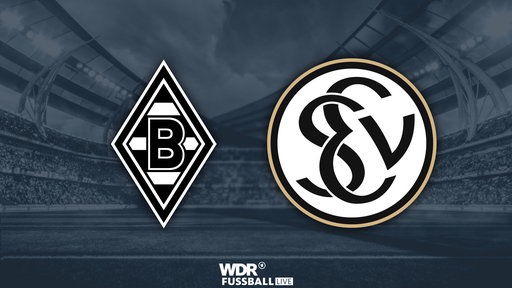 Borussia Mönchengladbach - SV Elversberg