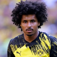 BVB-Spieler Karim Adeyemi