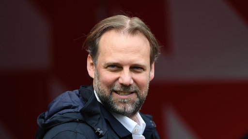 Köln Kaderplaner Tim Scheidten