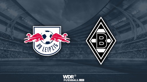 RB Leipzig - Borussia Mönchengladbach