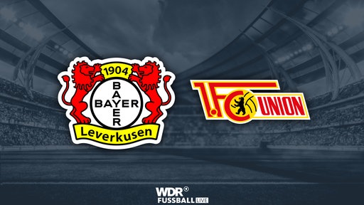 Bayer Leverkusen - 1. FC Union Berlin
