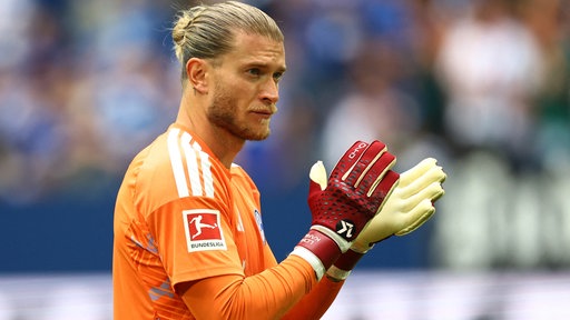 Loris Karius