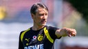 BVB-Trainer Niko Kovac