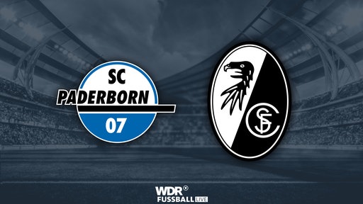 SC Paderbron - SC Freiburg