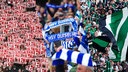 Keyvisual "Meine Heimat. Mein Verein." MSV Duisburg, Preußen Münster, Fortuna Düsseldorf.